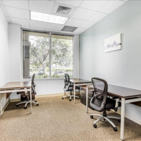 Image of Plantation office space. Click for details.