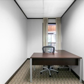 950 Echo Lane, Suite 200 serviced offices. Click for details.