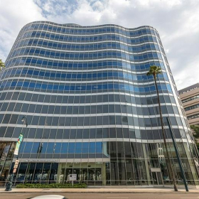 9701 Wilshire Boulevard, Beverly Hills Triangle 2, Suite 1000, (BH2) office accomodations. Click for details.