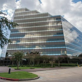 Executive office - Houston. Click for details.