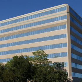 Serviced office - Houston. Click for details.