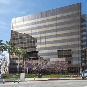 99 South Almaden Blvd, Suite 600. Click for details.
