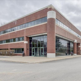 Executive office centre in Hingham. Click for details.