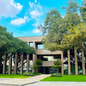 Serviced office centre - Houston. Click for details.