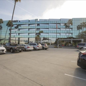 Office suites to lease in San Diego. Click for details.