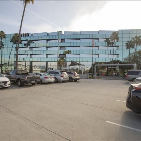 Serviced offices to rent in San Diego. Click for details.