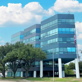 Offices at 9950 Westpark Drive. Click for details.