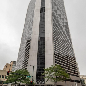 Offices at 999 18th Street, Suite 3000. Click for details.