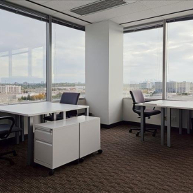 Serviced office centres to rent in Toronto. Click for details.