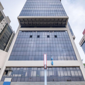Executive office - Rio de Janeiro. Click for details.