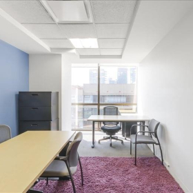 Executive suite to lease in Mexico City. Click for details.