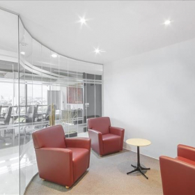 Executive office - Mexico City. Click for details.