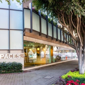 Image of Mexico City office space. Click for details.