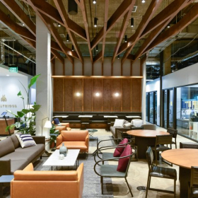 Serviced offices to hire in Atlanta. Click for details.