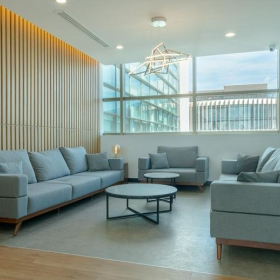 Serviced offices to rent in Cancun. Click for details.