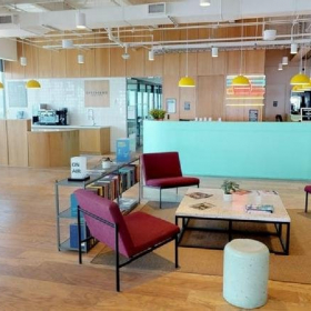 Serviced office centres in central Guadalajara. Click for details.