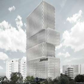 Serviced office centre to lease in Guadalajara. Click for details.