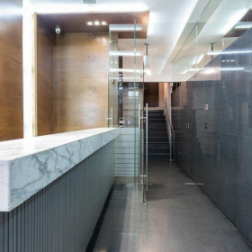 Offices at Avenida Baja California 274, Piso 2, Hipódromo Condesa. Click for details.
