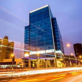 Office accomodations to let in Lima. Click for details.