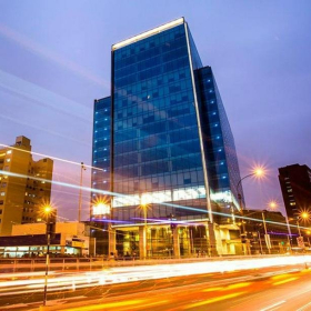 Office accomodations to let in Lima. Click for details.