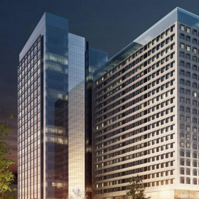 Image of Mexico City office suite. Click for details.