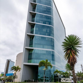 Serviced office - Recife. Click for details.