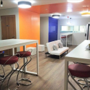 Office accomodation - Sao Paulo. Click for details.