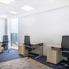 Serviced office to lease in Mexico City. Click for details.
