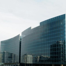 Exterior image of Avenida Javier Barros Sierra No. 540 Torre I, Piso 5, Park Plaza, Torre I, Piso 5. Click for details.