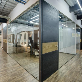 Office space to lease in Mexico City. Click for details.
