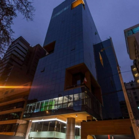Office accomodation - Lima. Click for details.