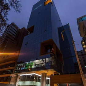 Image of Lima serviced office. Click for details.