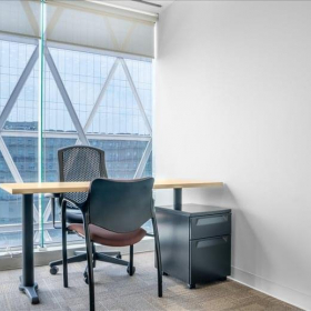 Office accomodation in Mexico City. Click for details.