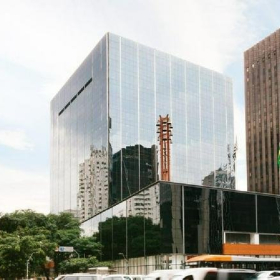 Serviced office - Sao Paulo. Click for details.