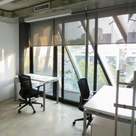 Executive offices to rent in Mexico City. Click for details.