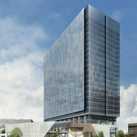 Executive suites to let in Mexico City. Click for details.