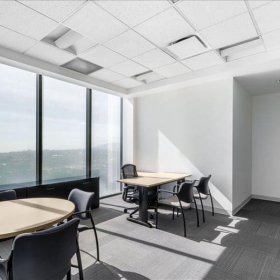 Interior of Samara Tower, Av Santa Fe 94, Torre A Piso 8, Santa Fe. Click for details.