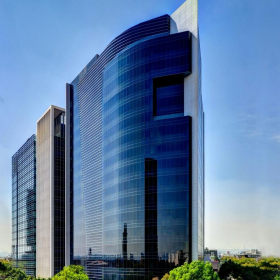 Avenida Insurgentes Sur No.859 , Colonia Napoles. Click for details.