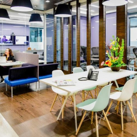 Serviced office in Mexico City. Click for details.