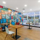 Sao Paulo serviced office. Click for details.