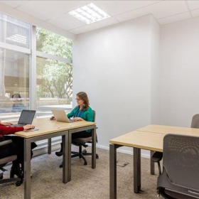 Sao Paulo serviced office. Click for details.