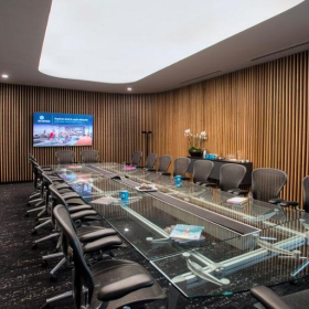 Office accomodation to let in Monterrey. Click for details.