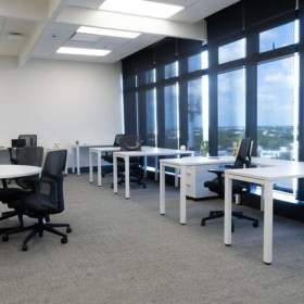 Executive offices to rent in Cancun. Click for details.