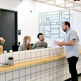 Executive office in San Diego. Click for details.