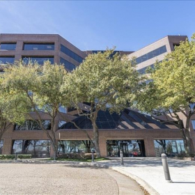 Image of Arlington (Texas) serviced office. Click for details.