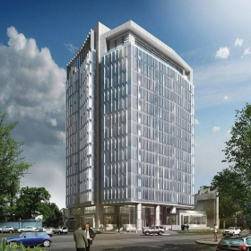 Office suite - Mexico City. Click for details.