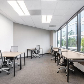Image of Pleasanton office space. Click for details.