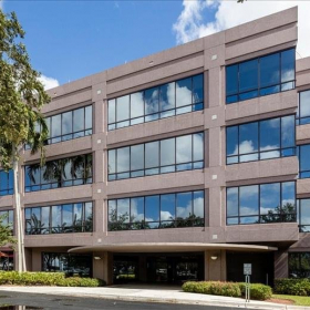 Office accomodations to let in Miami. Click for details.