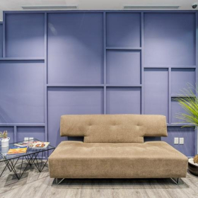 Exterior image of Periférico Sur 4293, Piso 3, Jardines en la Montaña, C.P. 14210, CDMX.. Click for details.