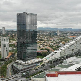 Office suite - Guadalajara. Click for details.